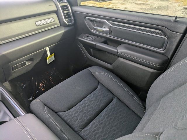 New 2026 RAM 1500 Big Horn image 15