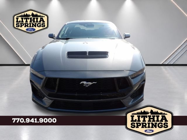 New 2026 Ford Mustang GT RWD image 2