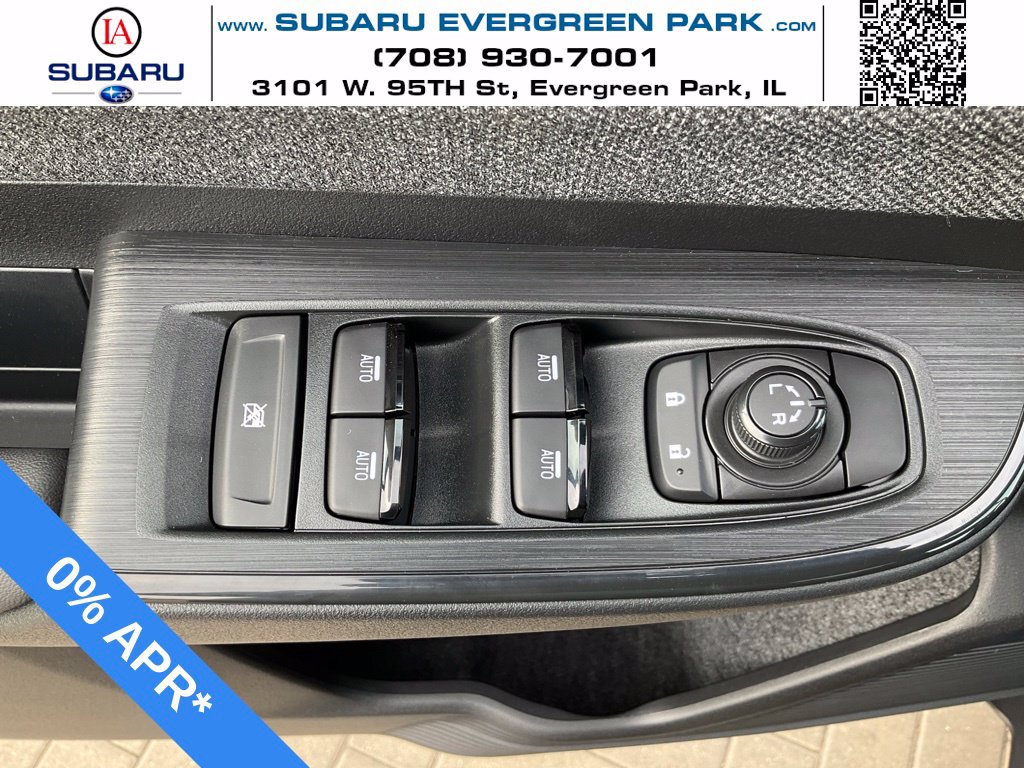 New 2026 Subaru Outback Premium AWD/4WD image 31