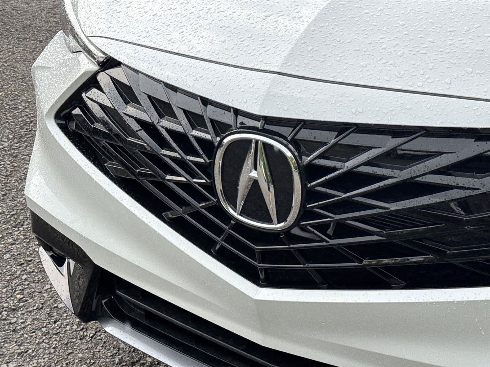 New 2026 Acura ADX A-Spec AWD/4WD image 10