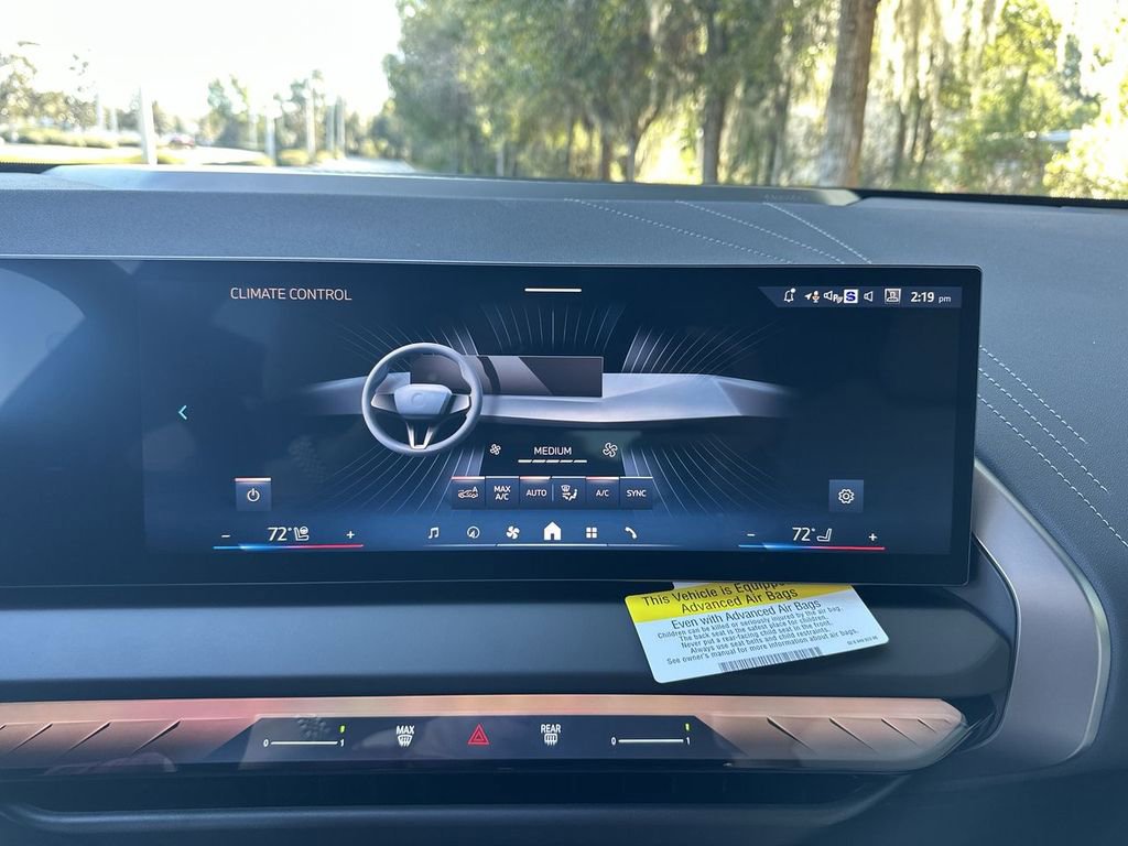 New 2026 BMW X3 xDrive30 w/ Convenience Package image 23