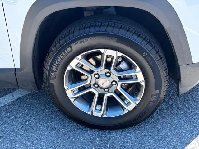 Used 2026 GMC Terrain Elevation AWD/4WD image 11