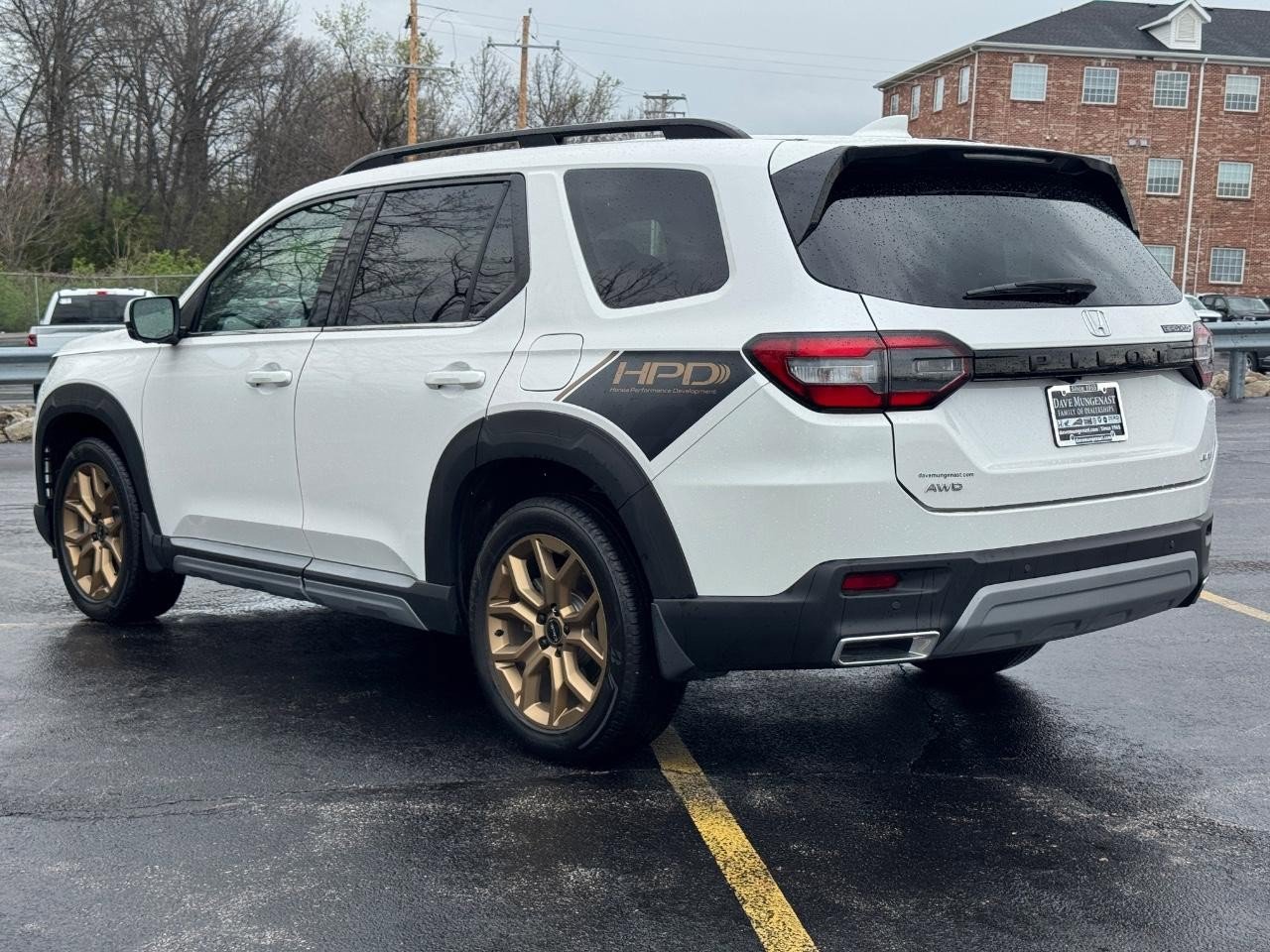 Certified 2023 Honda Pilot Elite image 5