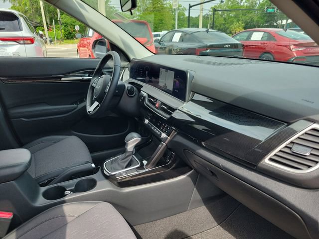 Used 2024 Kia Seltos S FWD image 34