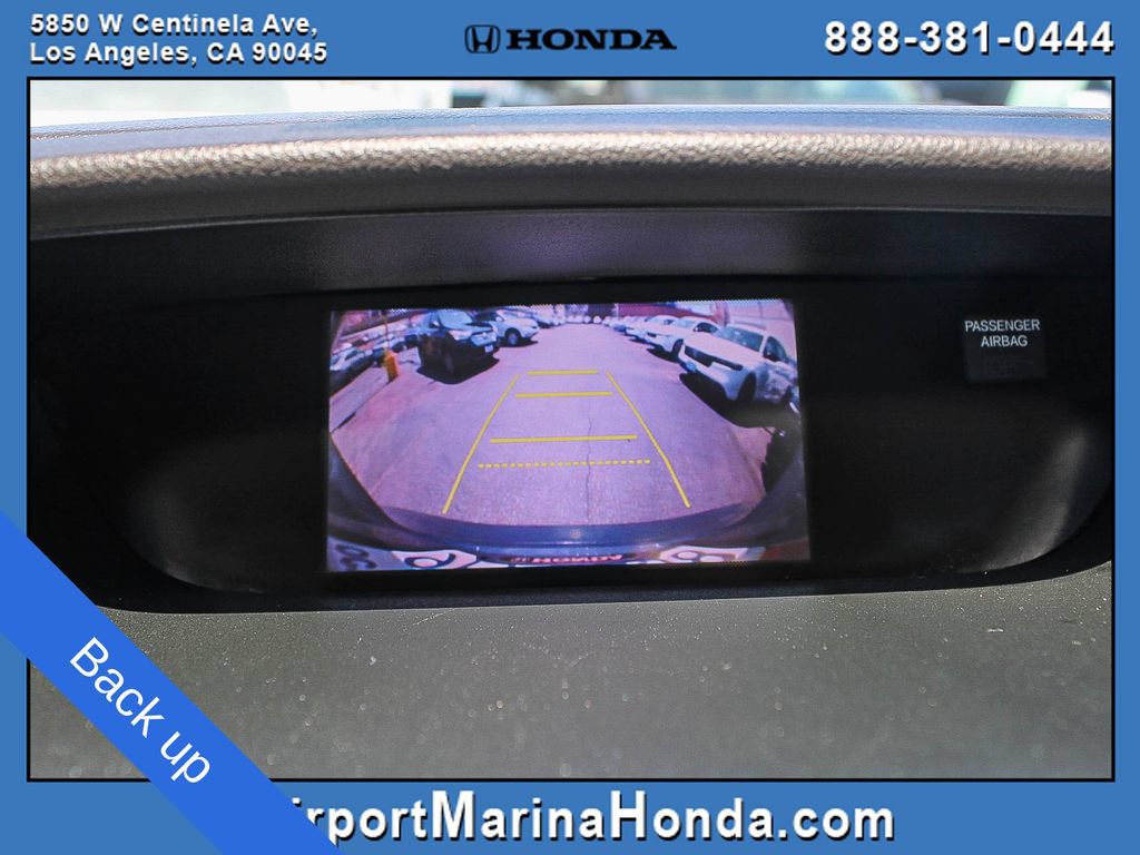 Used 2013 Honda CR-V EX-L image 10
