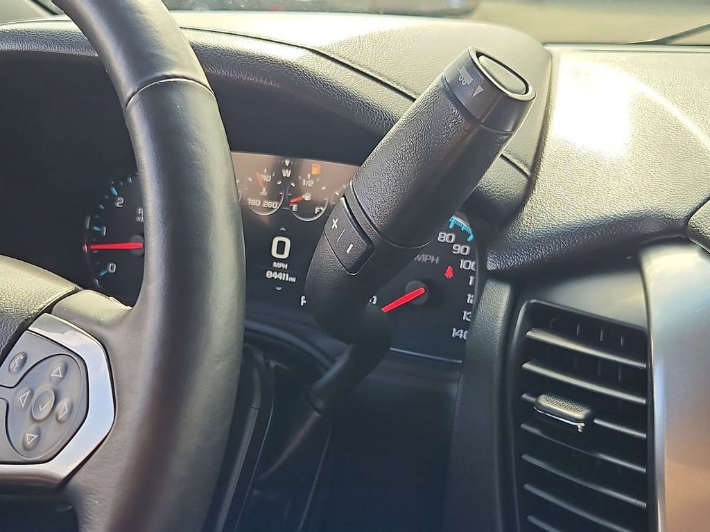 Used 2017 Chevrolet Tahoe Premier AWD/4WD image 17