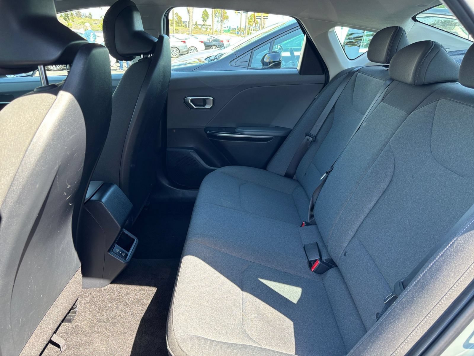 Used 2025 Kia K4 FWD image 24