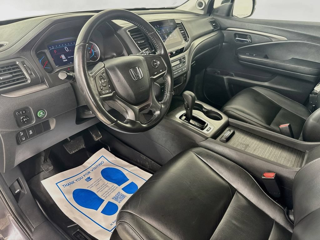 Used 2019 Honda Pilot EX-L image 11