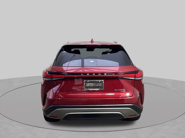 Certified 2026 Lexus RX 350 Premium Plus w/ Convenience Package AWD/4WD image 35