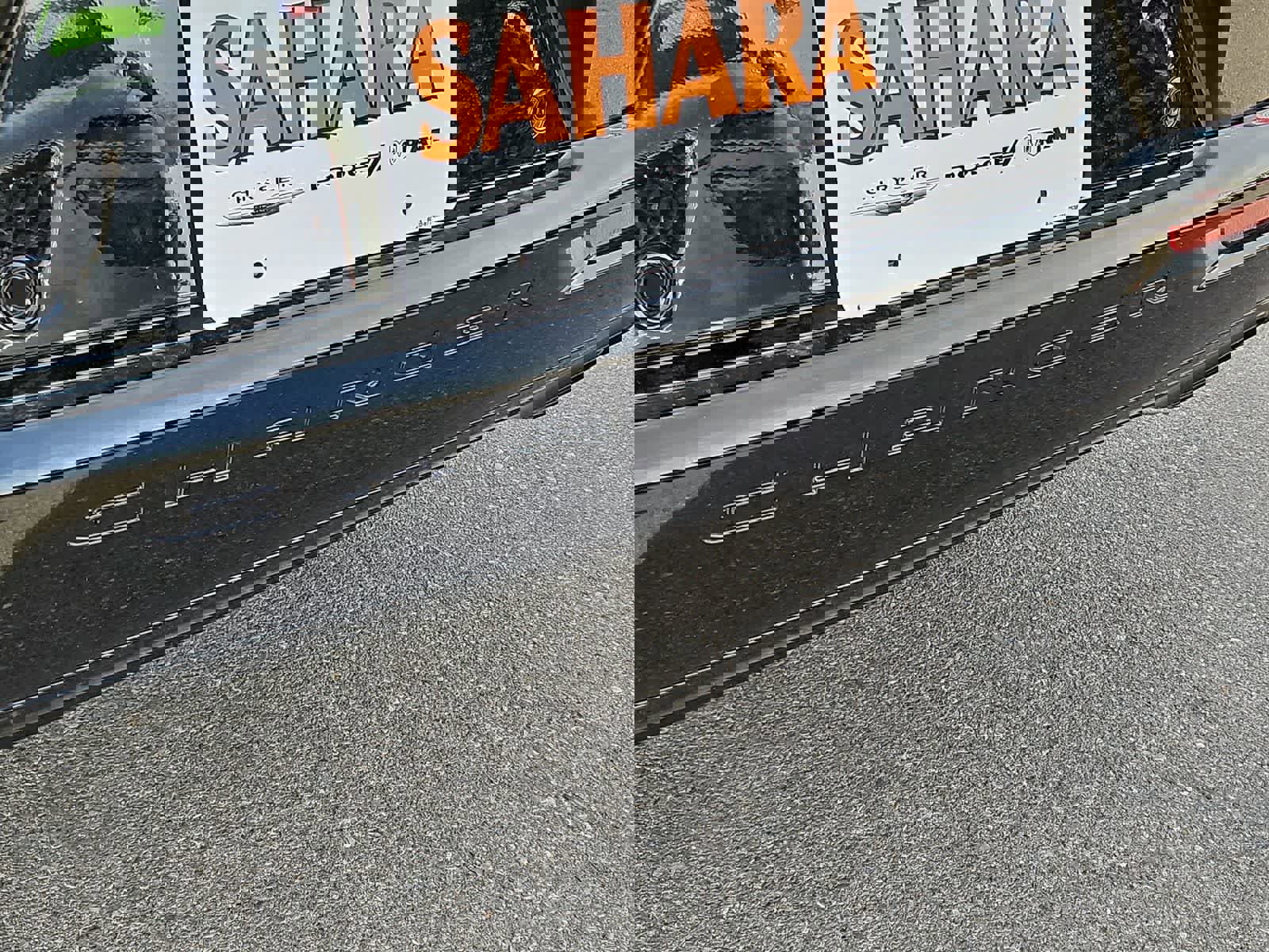 New 2026 Dodge Charger Scat Pack image 11