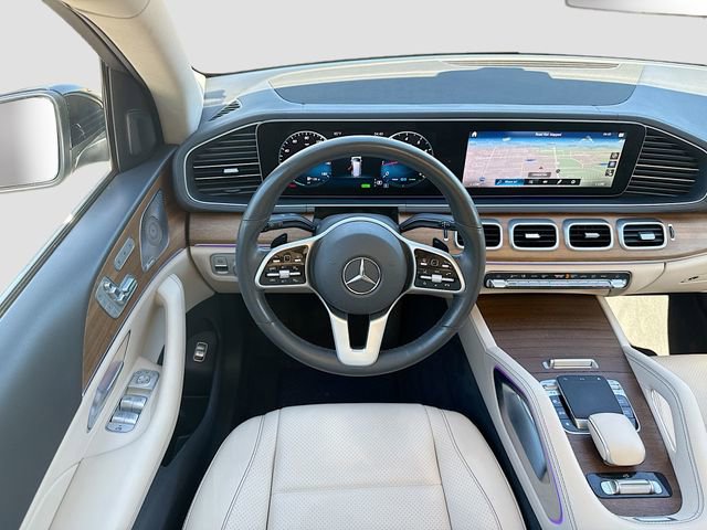Used 2020 Mercedes-Benz GLS 450 4MATIC image 18