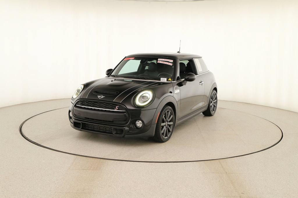 Used 2019 MINI Cooper S FWD image 12