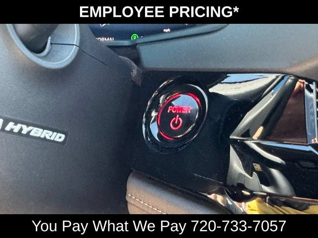 Used 2024 Honda Accord Sport image 30