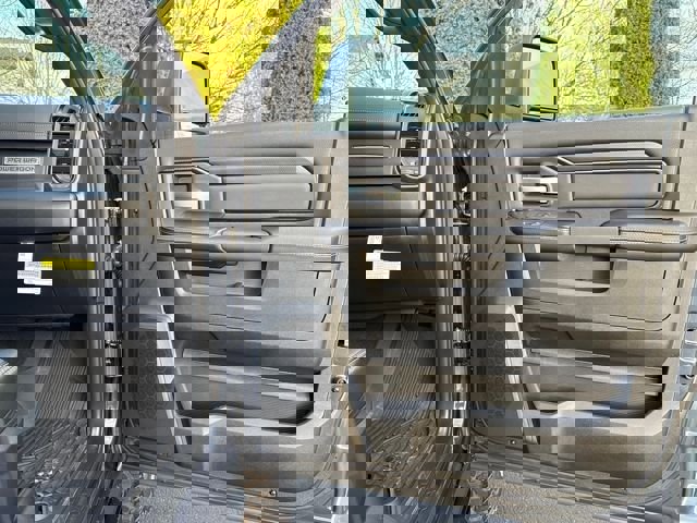 New 2026 RAM 2500 Power Wagon image 25