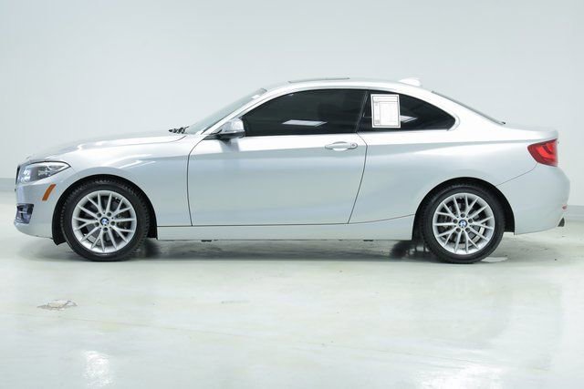 Used 2016 BMW 228i xDrive 228i xDrive image 4