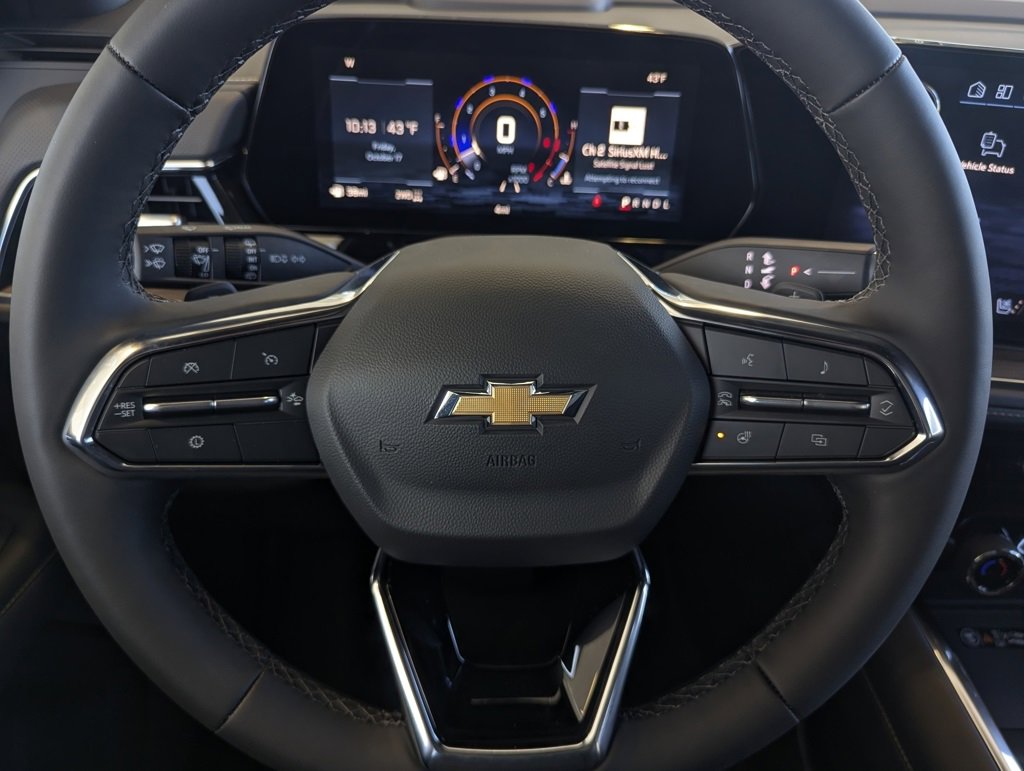 New 2026 Chevrolet Tahoe Premier image 20