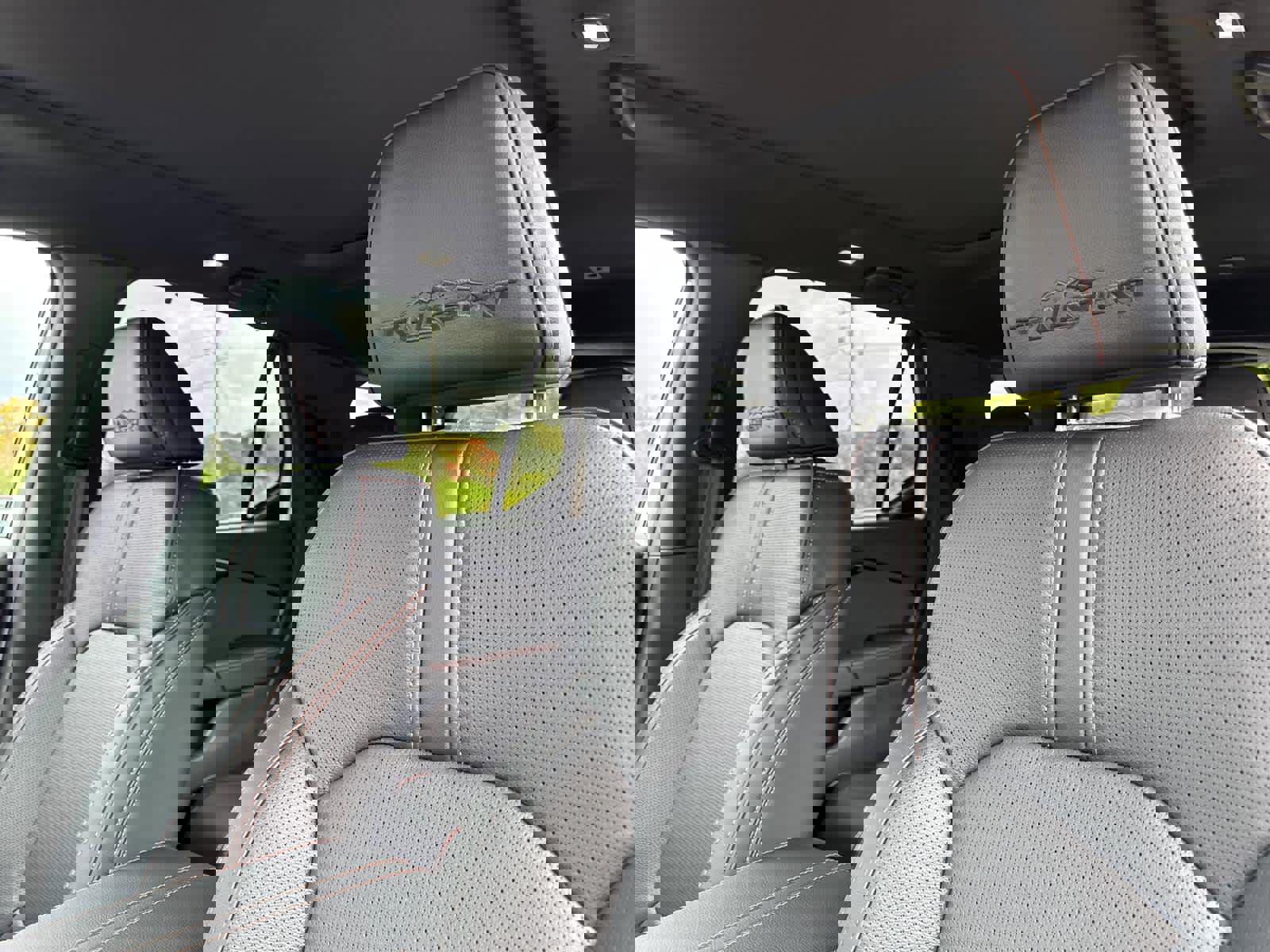 New 2026 Honda Passport TrailSport Elite image 16