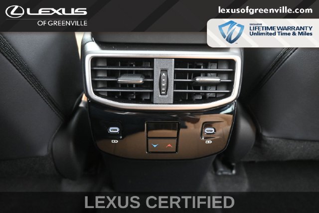 Certified 2026 Lexus RX 350 Premium FWD image 25