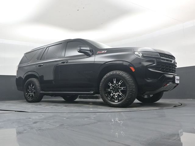 Used 2022 Chevrolet Tahoe Z71 w/ Luxury Package image 40