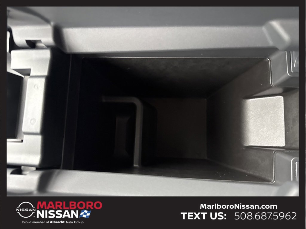 New 2026 Nissan Rogue SV w/ Cold Weather Package image 29