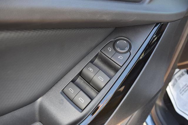New 2027 Chevrolet Equinox LT FWD image 12