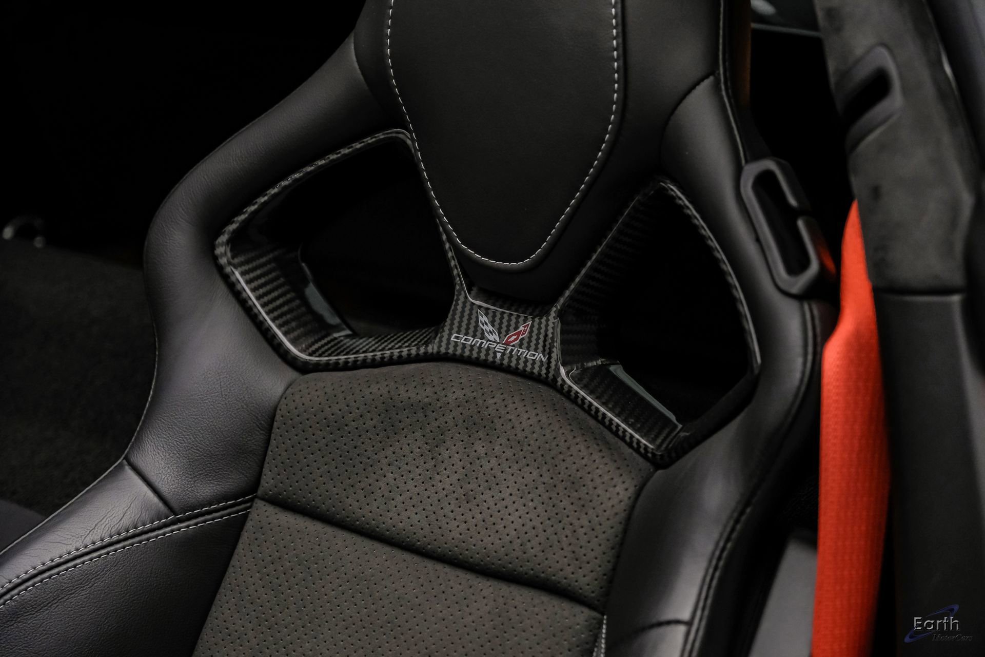 Used 2019 Chevrolet Corvette ZR1 RWD image 51