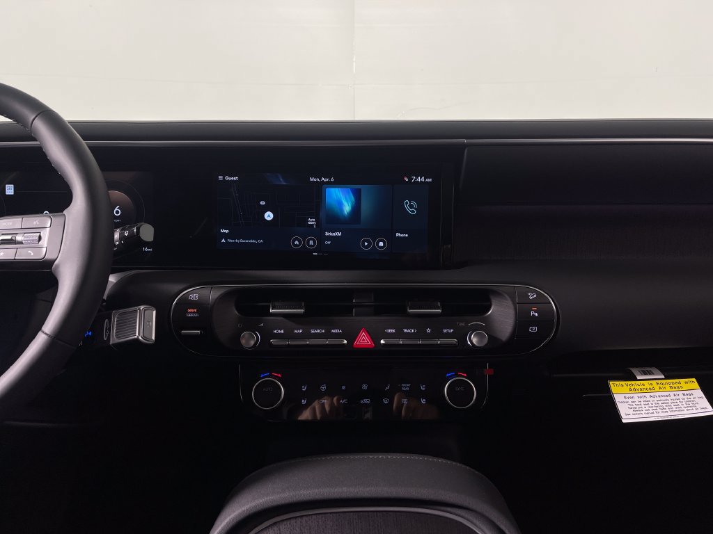 New 2026 Hyundai Palisade SEL AWD/4WD image 16