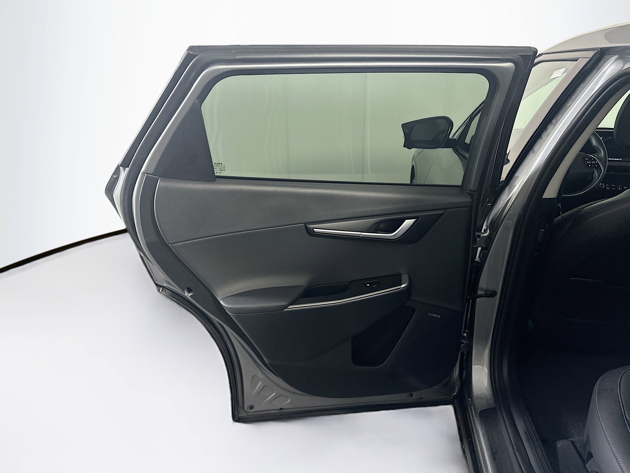 Used 2023 Kia EV6 Wind w/ Wind Technology Package image 27