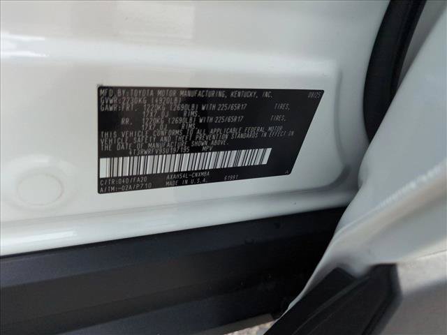 Certified 2025 Toyota RAV4 XLE w/ Convenience Package AWD/4WD image 25