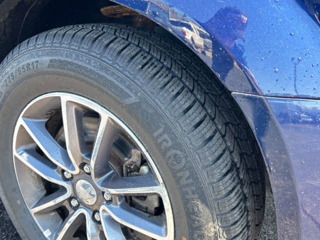 Used 2017 Dodge Grand Caravan SXT image 14