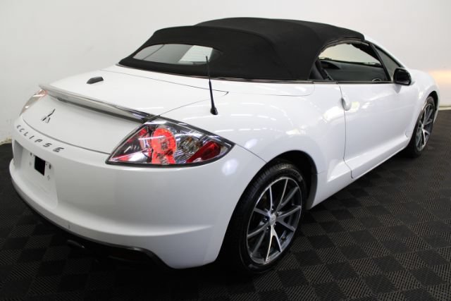 Used 2012 Mitsubishi Eclipse GS Sport FWD image 25