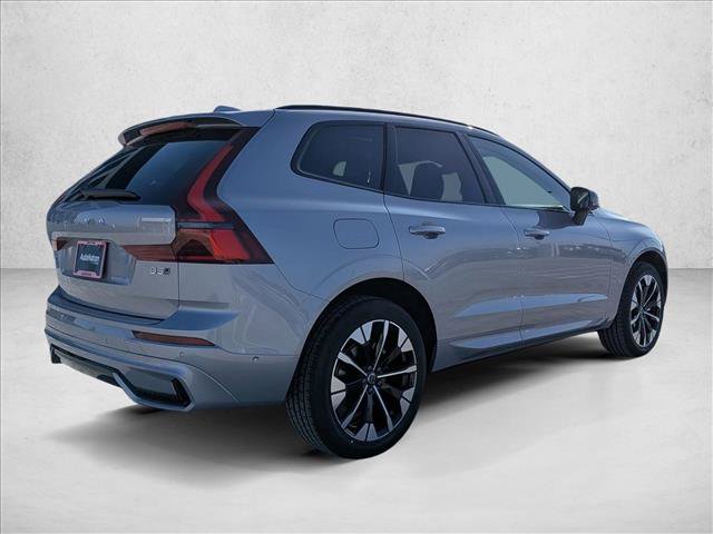 New 2026 Volvo XC60 B5 Plus w/ Climate Package AWD/4WD video 2