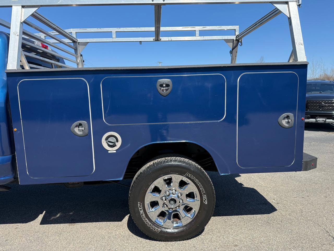 Used 2019 Ford F250 King Ranch w/ King Ranch Ultimate Package image 10