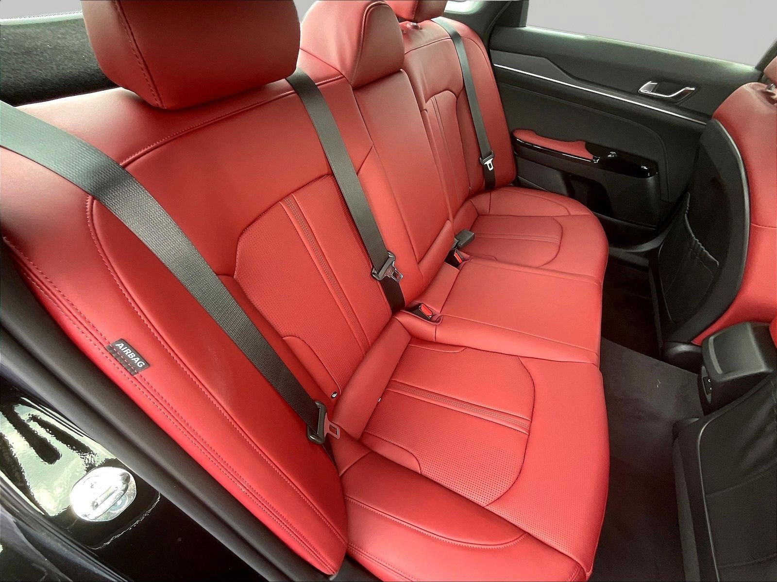 New 2027 Kia K5 GT-Line image 19