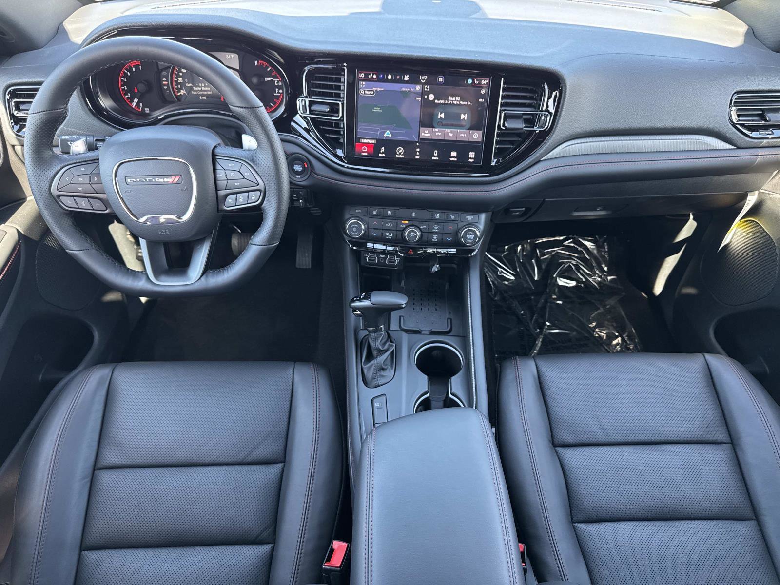 New 2026 Dodge Durango GT image 6