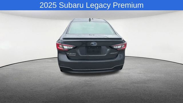 Used 2025 Subaru Legacy Premium AWD/4WD image 8