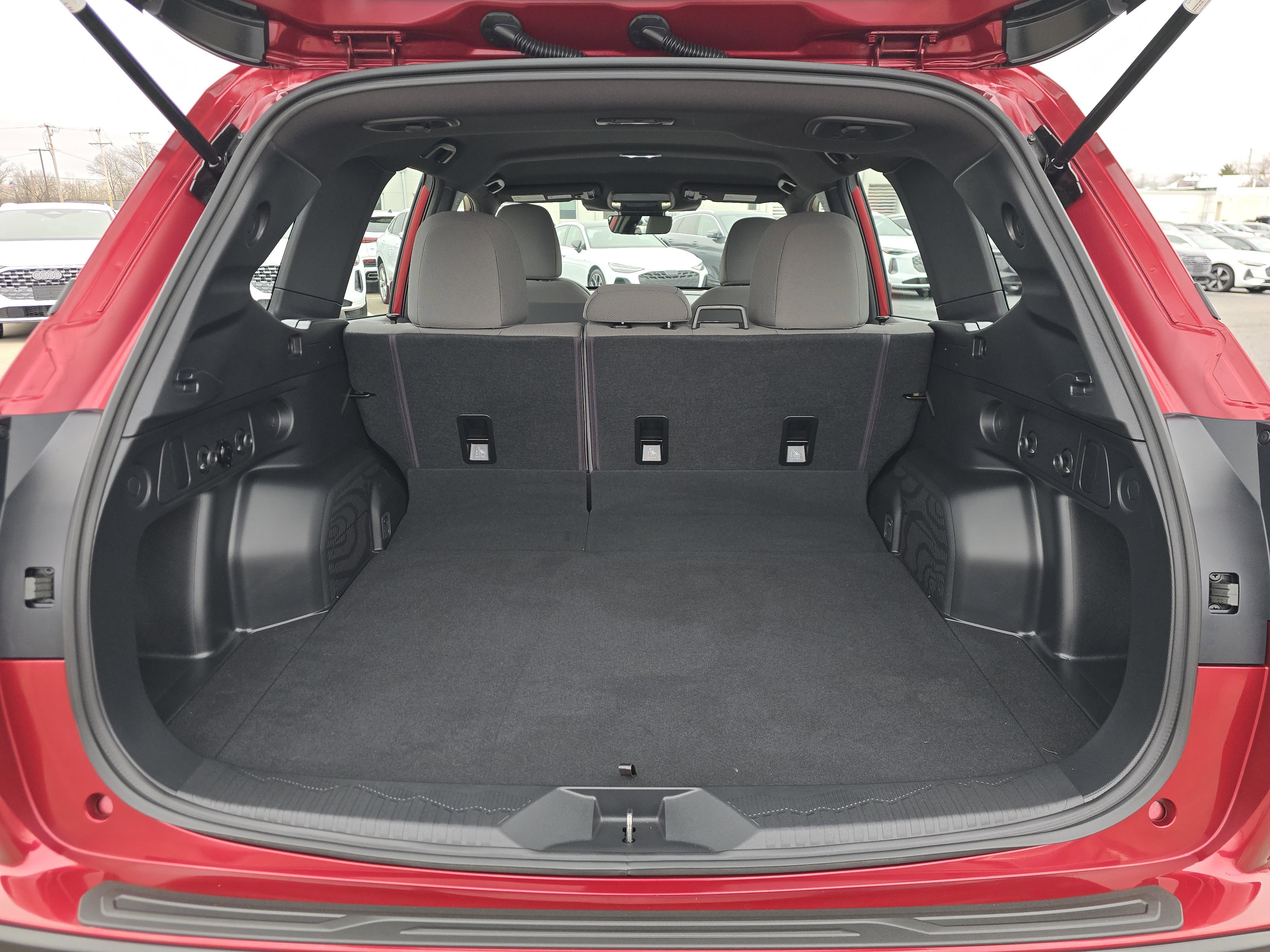 Certified 2025 Subaru Forester Base image 15