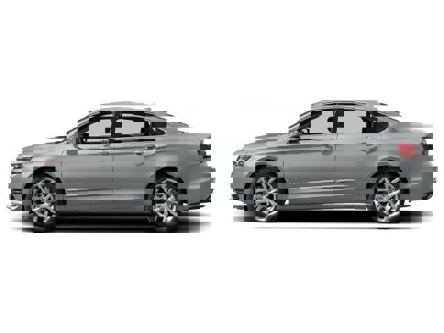 Used 2014 Chevrolet Impala LT image 2