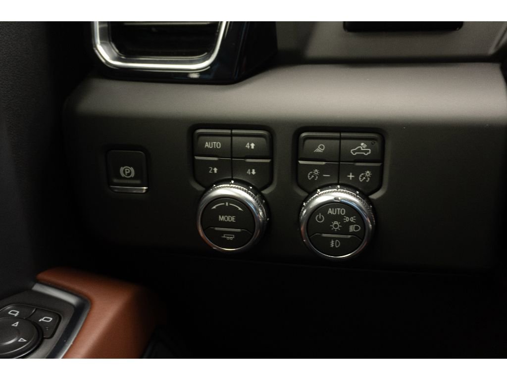 Used 2026 GMC Sierra 1500 Denali Ultimate AWD/4WD image 28