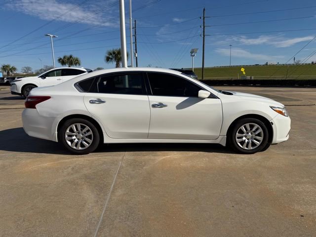 Used 2018 Nissan Altima 2.5 S w/ S Convenience Package image 6