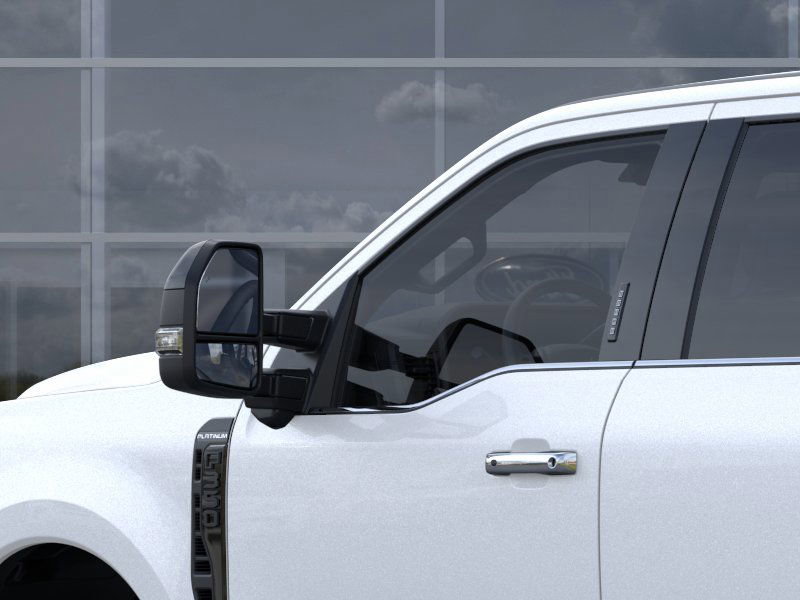 New 2026 Ford F350 Platinum image 20