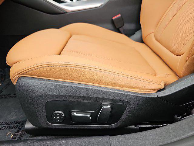 Used 2024 BMW i4 M50 w/ Parking Assistance Package image 29