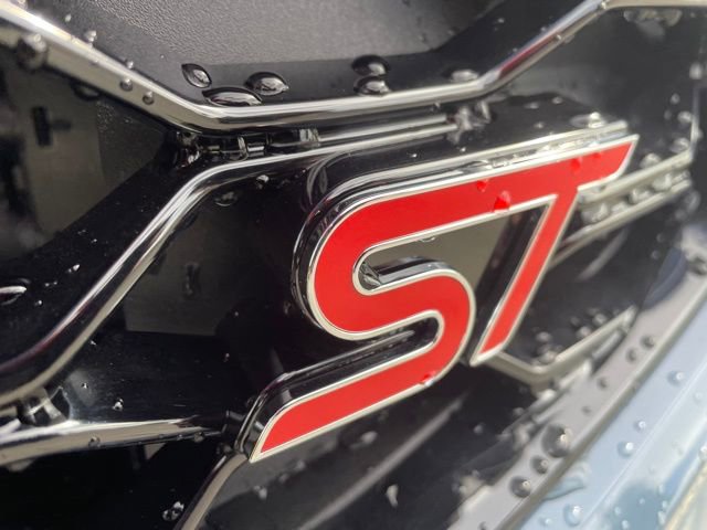 New 2026 Ford Explorer ST w/ Sun And Sound Package image 32