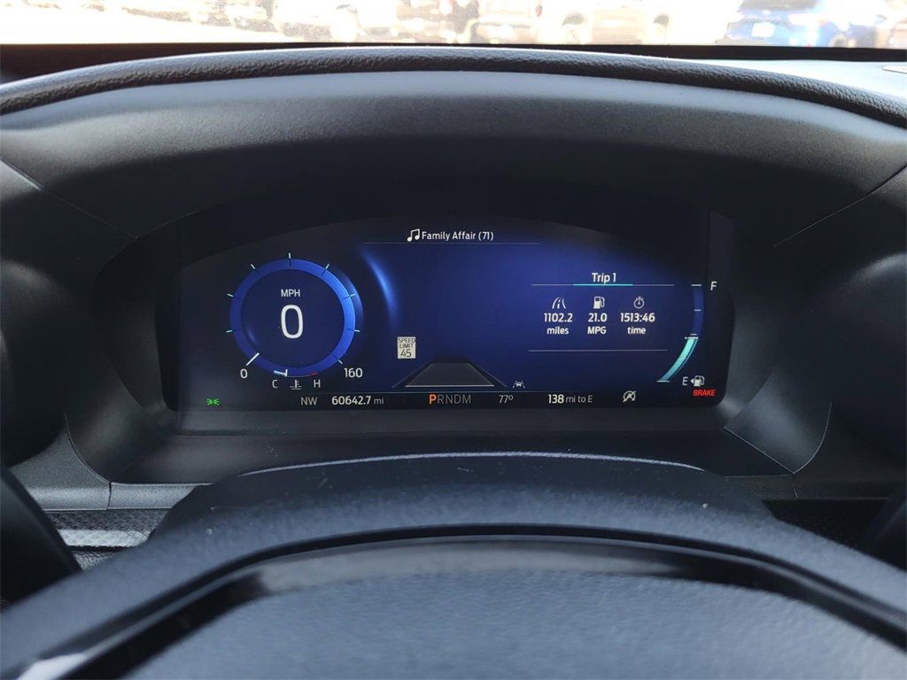 Used 2022 Ford Explorer ST w/ Equipment Group 401A image 25