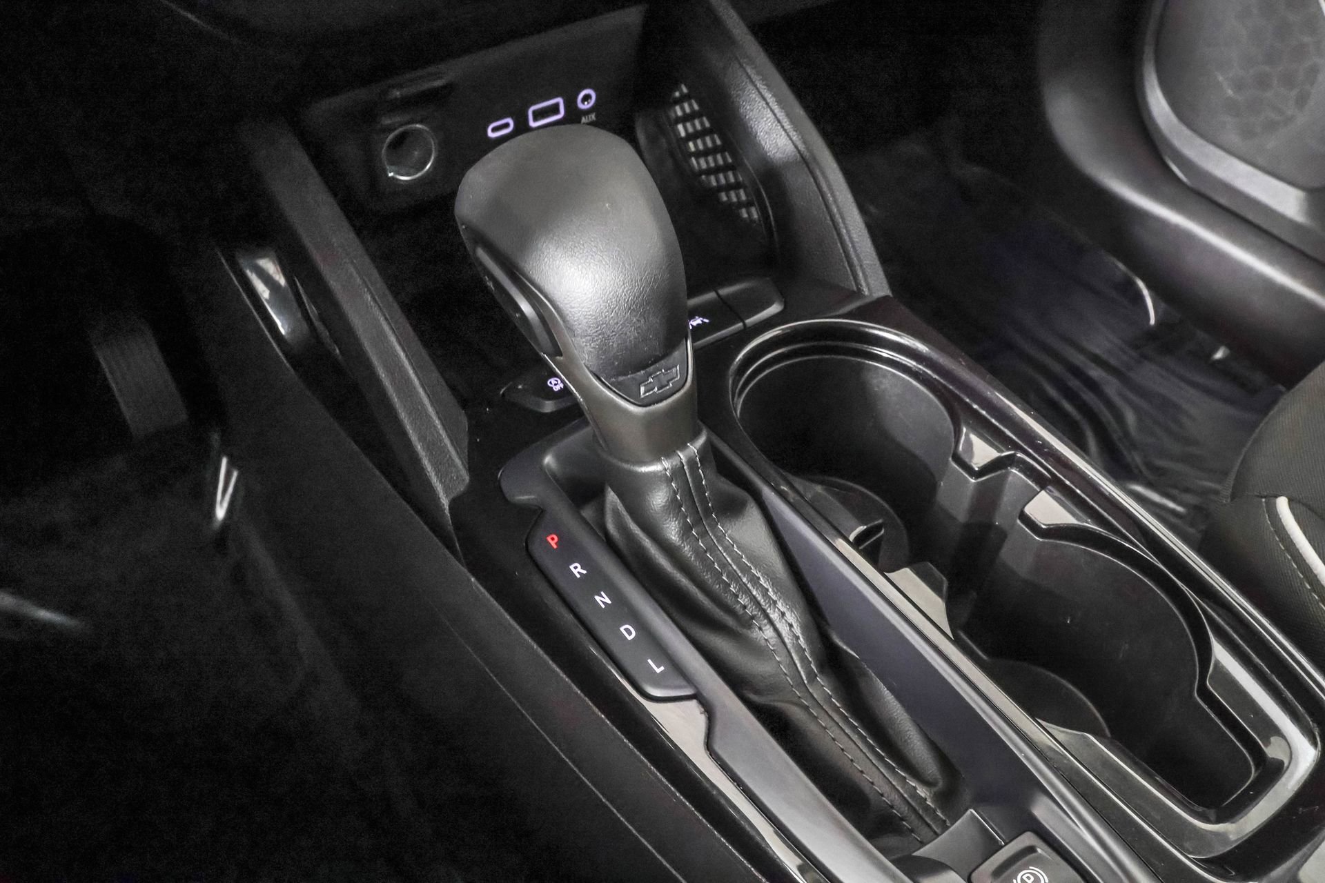 Used 2023 Chevrolet TrailBlazer LT image 31