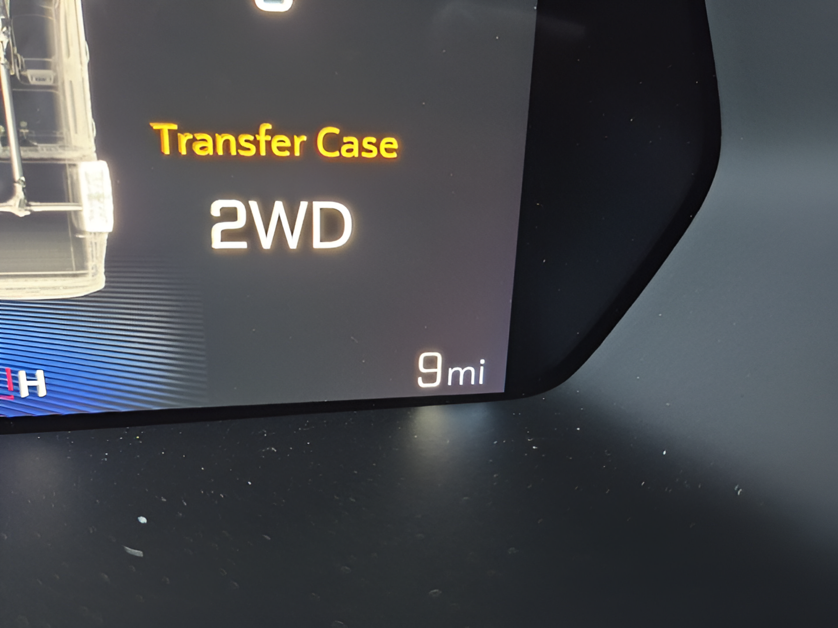 New 2026 Chevrolet Colorado Trail Boss AWD/4WD image 27