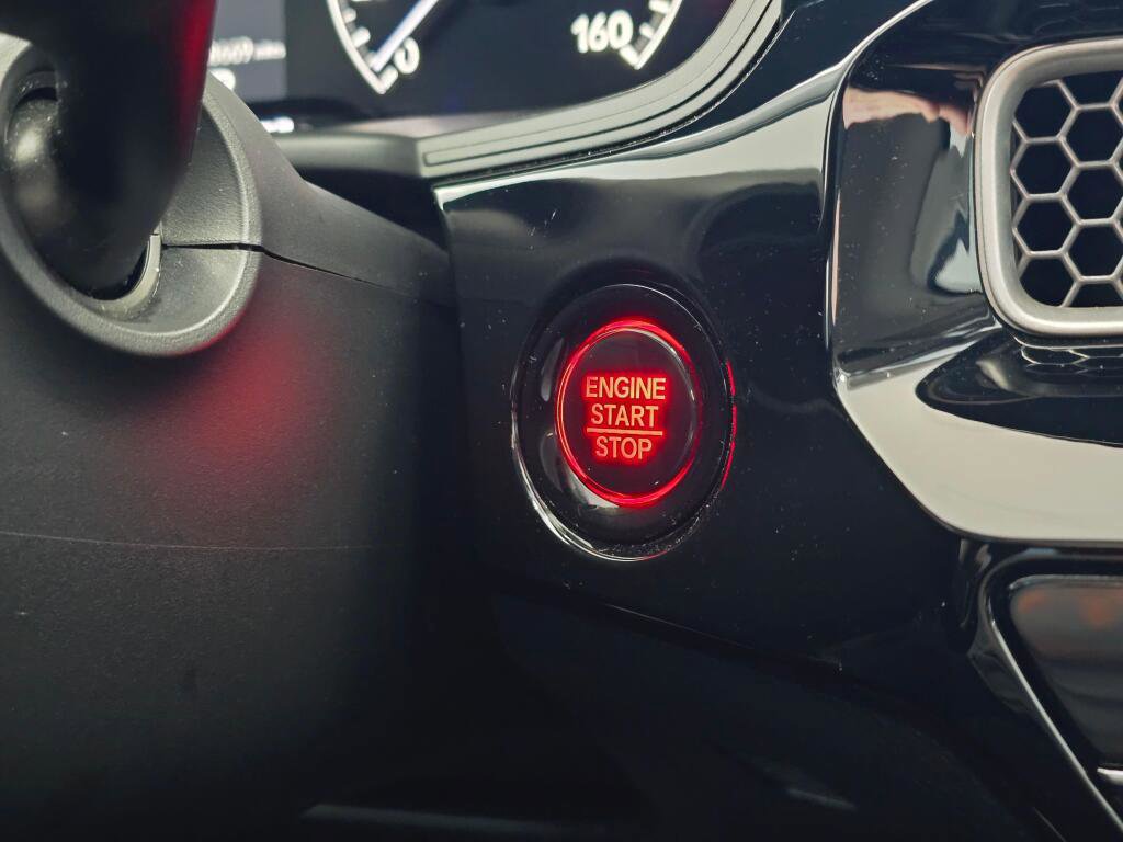 Used 2025 Honda Civic LX image 30