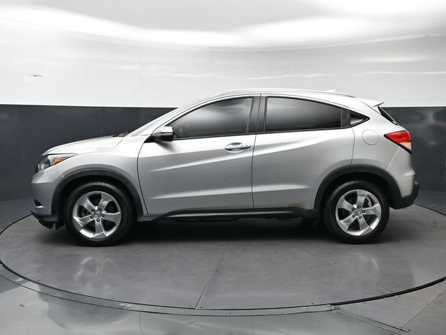 Used 2016 Honda HR-V EX-L image 9