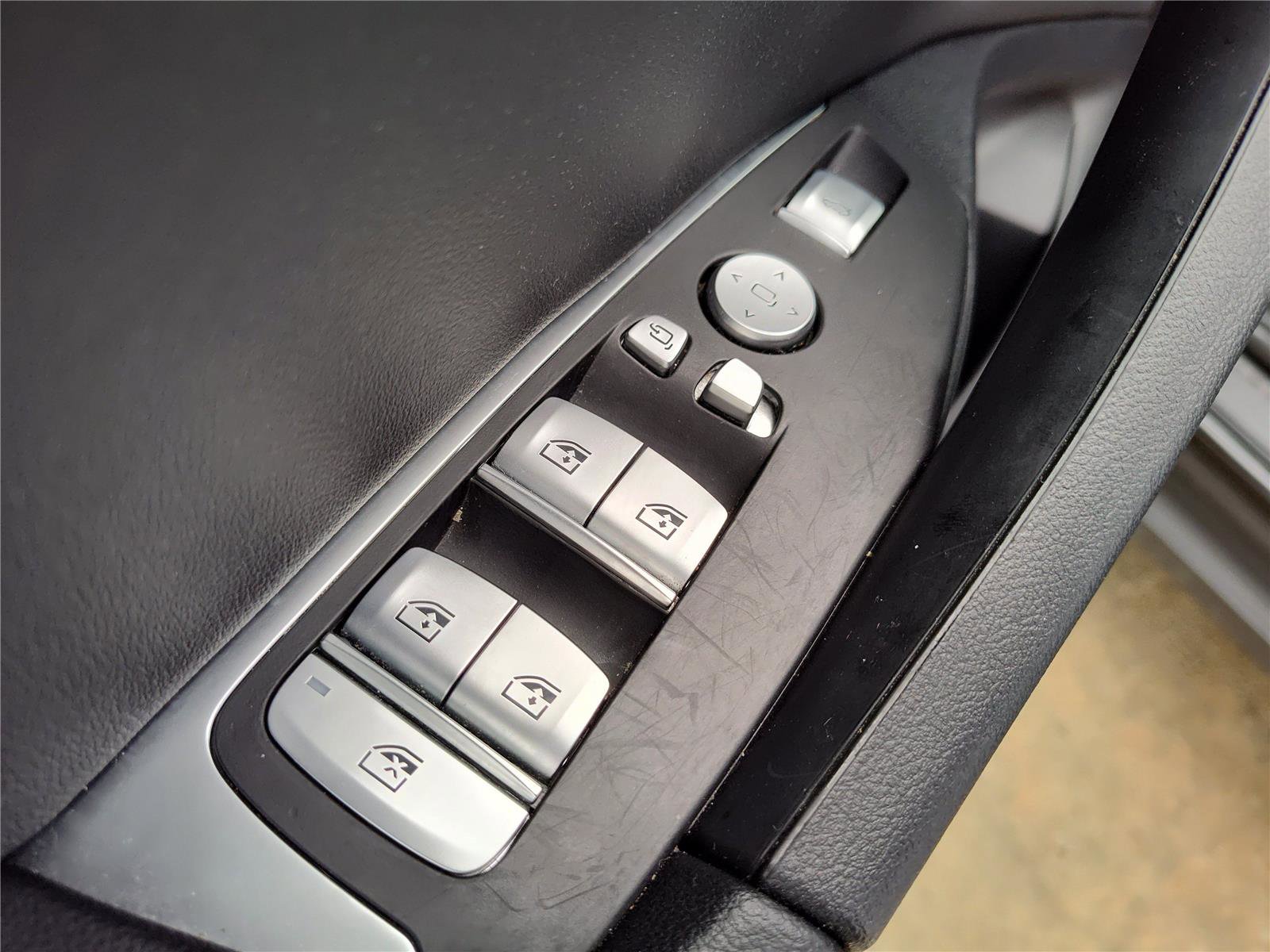 Used 2024 BMW X3 xDrive30i image 17