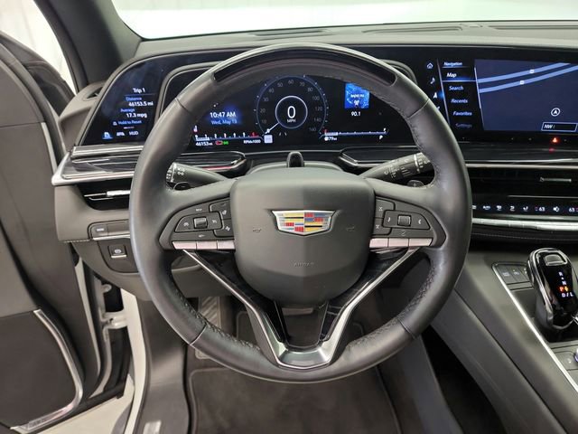 Used 2024 Cadillac Escalade Sport RWD image 22